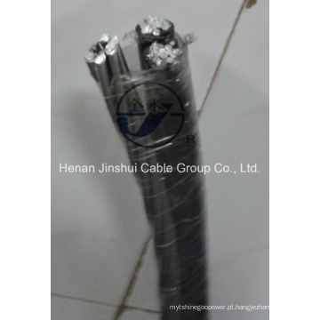 ABC Triplex Cable Conch 2AWG